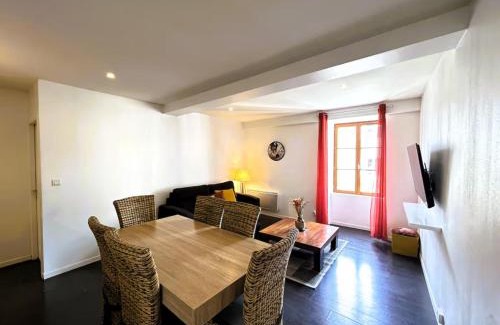 La Roche-de-Glun Appartement | Résidence de la Lône