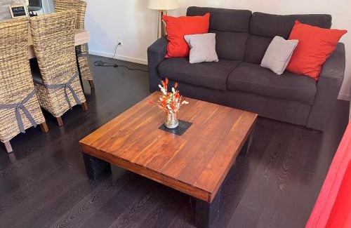 La Roche-de-Glun Appartement | Résidence de la Lône