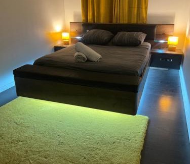 La Roche-de-Glun Appartement | Résidence de la Lône