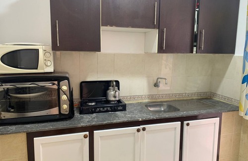 Martil Appartement | Résidence De luxe à Martil -Tétoaun-