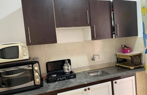 Martil Appartement | Résidence De luxe à Martil -Tétoaun-