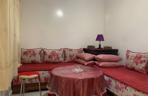 Martil Appartement | Résidence De luxe à Martil -Tétoaun-