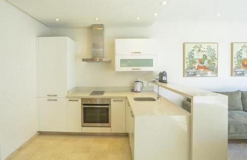 RACINE EXTENSION Appartement | Résidence de Nice