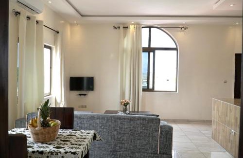 Cococodji Appartement | Résidence des Amazones Appartement 2