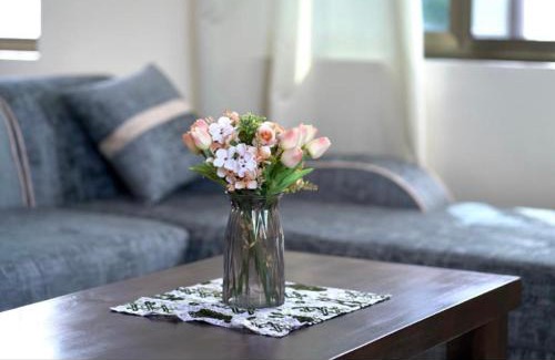 Cococodji Appartement | Résidence des Amazones Appartement 2