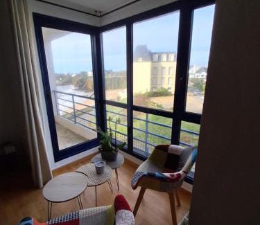 Le Pouldu Appartement | Résidence des dunes
