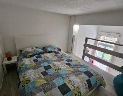 Les Iles Appartement | Résidence des Jasmins