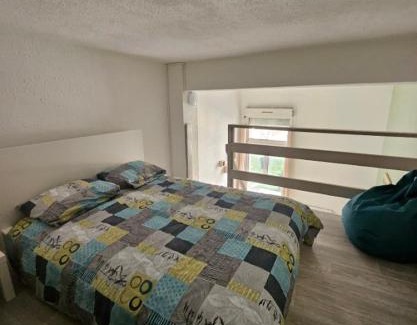 Les Iles Appartement | Résidence des Jasmins