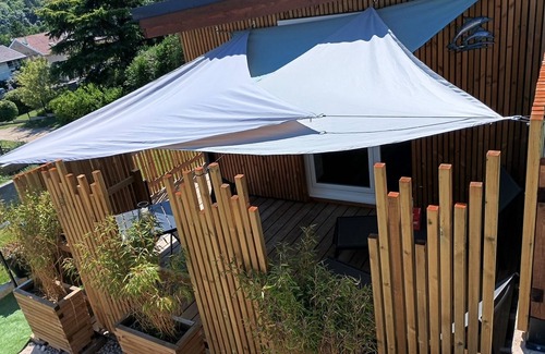 Liverdun Chalet De Ski | Résidence des Sapins