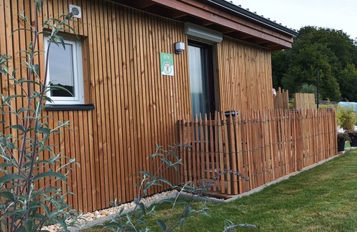 Liverdun Chalet De Ski | Résidence des Sapins