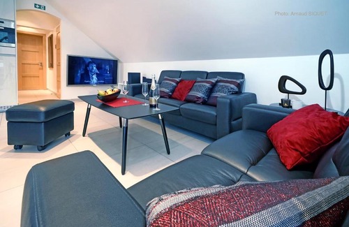 Sourbrodt Appartement | Résidence Dolce Vita