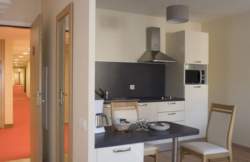 Chalon-sur-Saone Appartement | Résidence DOMITYS - Les Séquanes