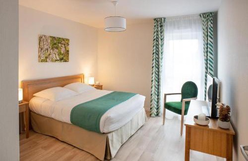 Mont-Saint-Aignan Appartement | Résidence DOMITYS - L'Athénée