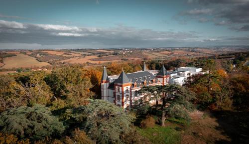 Pin-Balma Appartement | Résidence DOMITYS CHATEAU CAMAS