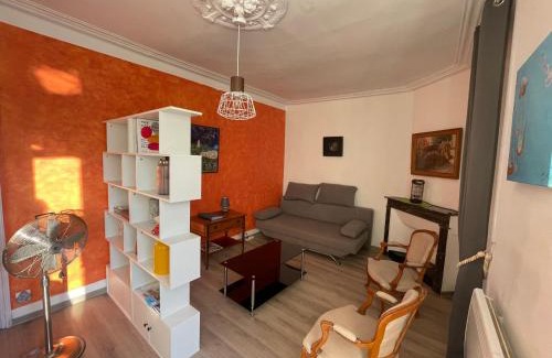 Millau Appartement | Résidence du bord du Tarn