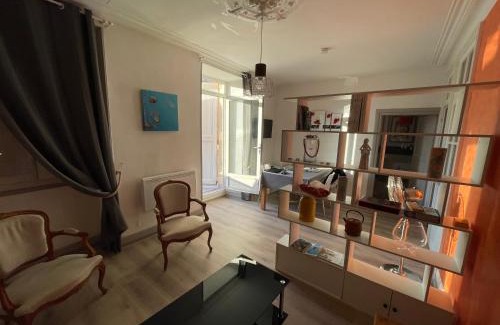 Millau Appartement | Résidence du bord du Tarn