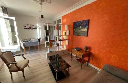 Millau Appartement | Résidence du bord du Tarn