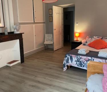 Millau Appartement | Résidence du bord du Tarn