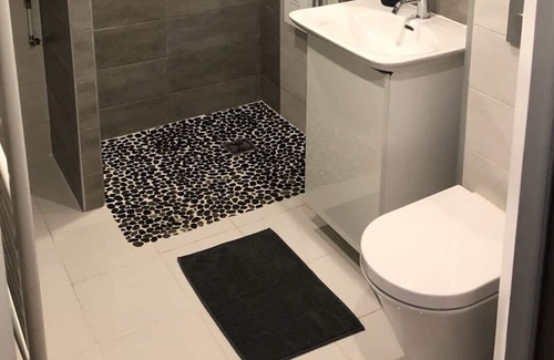 Copponex Appartement | Résidence du château Appartement-Confort