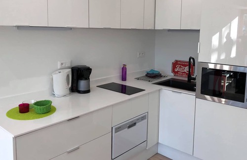 Copponex Appartement | Résidence du château Appartement-Confort