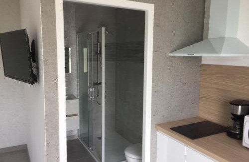 Bourbon-Lancy Appartement | Résidence du Lac - Bourbon-Lancy