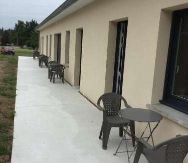Bourbon-Lancy Appartement | Résidence du Lac - Bourbon-Lancy