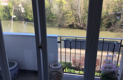 Bry-sur-Marne Appartement | Résidence du Moulin - Appt pour 4