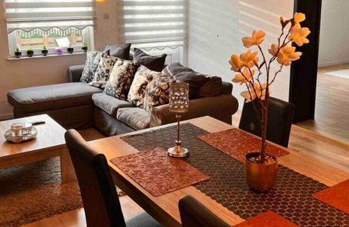 Boussu Appartement | Résidence du Moulin 2-C Super Confortable