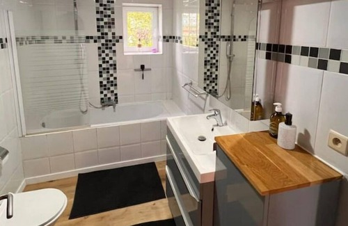 Boussu Appartement | Résidence du Moulin 2-C Super Confortable