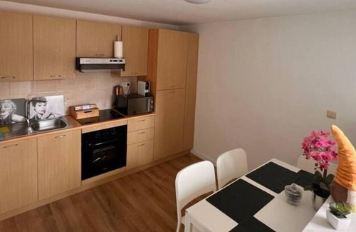 Boussu Appartement | Résidence du Moulin 2-C Super Confortable