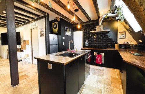 Bourges Appartement | Résidence du Palais