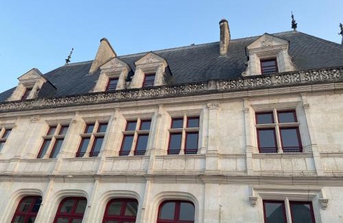 Bourges Appartement | Résidence du Palais