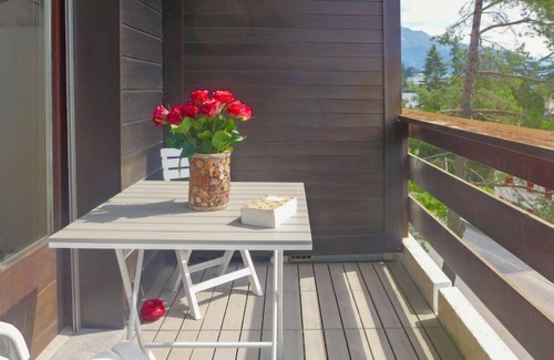 Randogne Appartement | Résidence du Rhône B61 by Interhome
