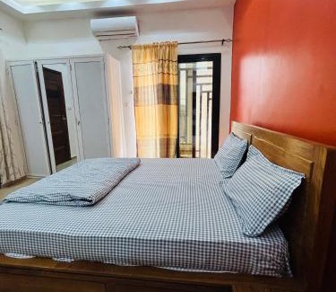 Dakar Maison | Résidence El Hadji Annexe