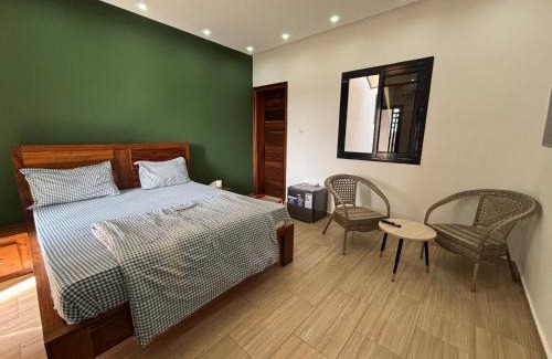 Dakar Maison | Résidence El Hadji Annexe