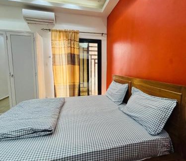 Dakar Maison | Résidence El Hadji Annexe