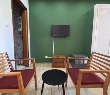 Dakar Maison | Résidence El Hadji Annexe
