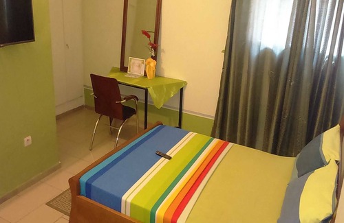 Yamoussoukro Hôtel | Résidence Elsa