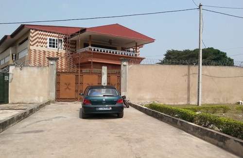 Yamoussoukro Hôtel | Résidence Elsa