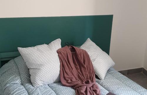 La Gare Appartement | Résidence Emilie