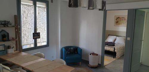 La Gare Appartement | Résidence Emilie