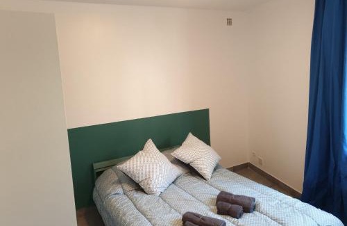 La Gare Appartement | Résidence Emilie