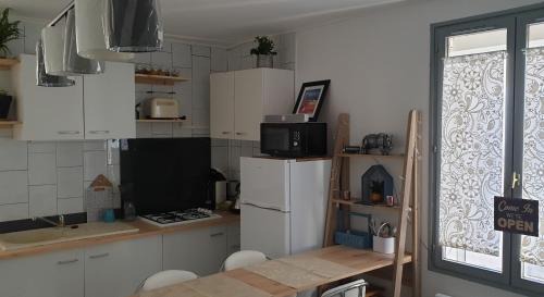 La Gare Appartement | Résidence Emilie
