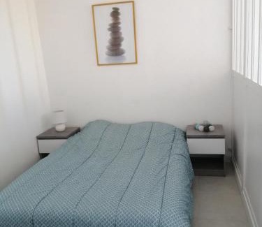 Le Barcares Appartement | Résidence Estany