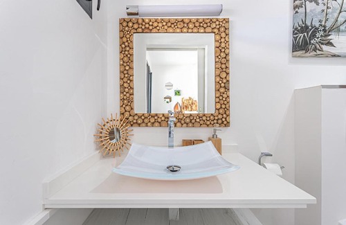 Capesterre-de-Marie-Galante Villa | Résidence Estellan 3 hébergements individuels