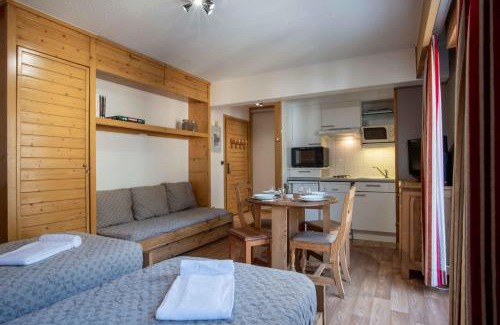 Brides-les-Bains Appartement | Résidence Eureca