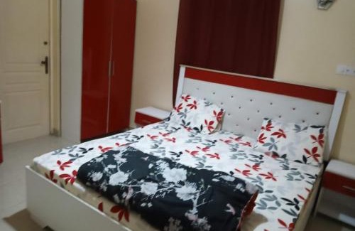 Senegal Appartement | Résidence Fadi Diamniadio