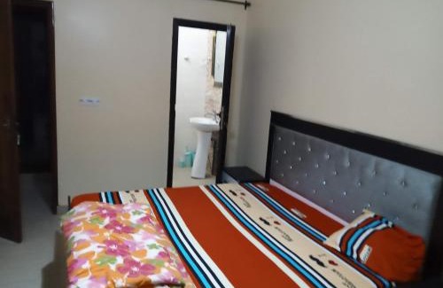 Senegal Appartement | Résidence Fadi Diamniadio