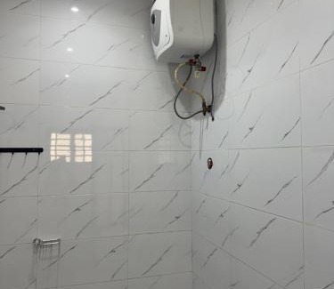 Agblangandan Appartement | Résidence Fagnon