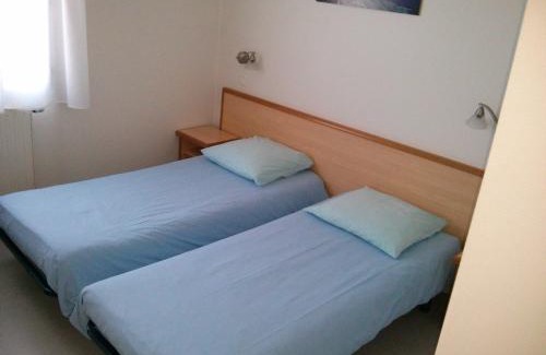 Echarvines Appartement | Résidence Florimontane